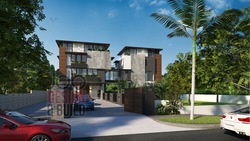 Jalan Lokam (D19), Detached #561862701